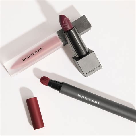 burberry lip velvet crush copper pink review|burberry oxblood 94.